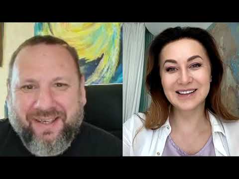 Видео: LIVE Андрей Лукьянов: Знаки нового времени, отношение к вакцине, чудеса