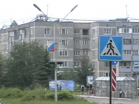 Видео: Удомля