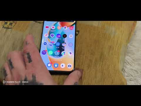 Видео: Стоит ли переходить с Huawei p60 на Huawei pura70
