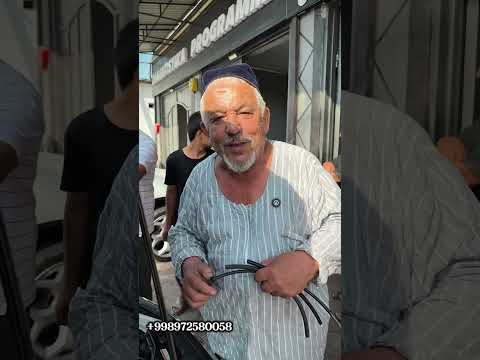 Видео: Улимга олиб борувчи хато килманг