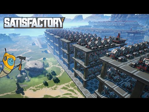 Видео: Сатиспятница - ассемблим ассемблеры...