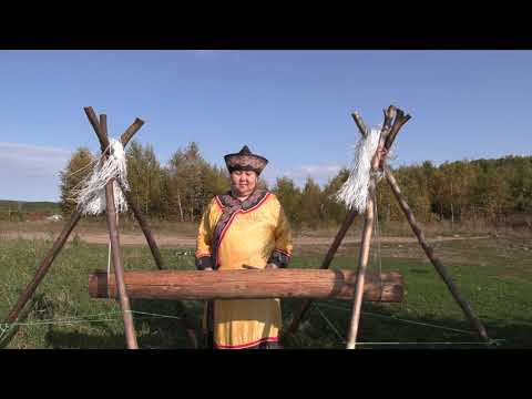 Видео: "Самый таинственный и уникальный народ - нивхи"