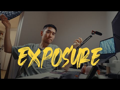 Видео: КАМЕРЫН ГЭРЛИЙН ТОХИРГООГ ХЭРХЭН ХИЙХ ВЭ? | How To Expose Your Image