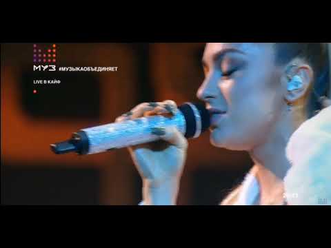 Видео: Мари Краймбрери - Пряталась в ванной