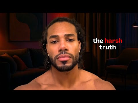 Видео: Почему внешность имеет наибольшее значение | Суровая правда