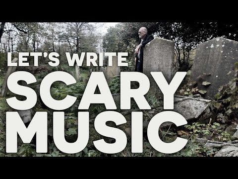 Видео: Примеры библиотек, которые издают звук «БУУУУ!» по ночам...