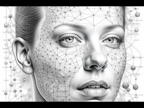 Видео: Всё о физиогномике для новичков. #физиогномика #новичок #физ #топ #новости #лицечтение #физиогномист