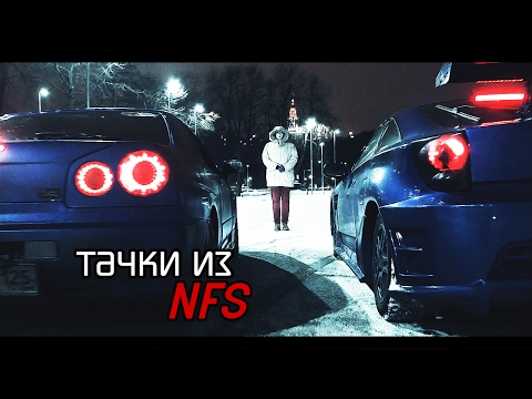 Видео: Тачка для любителей передёрнуть... ручник зимой))) Toyota Celica.