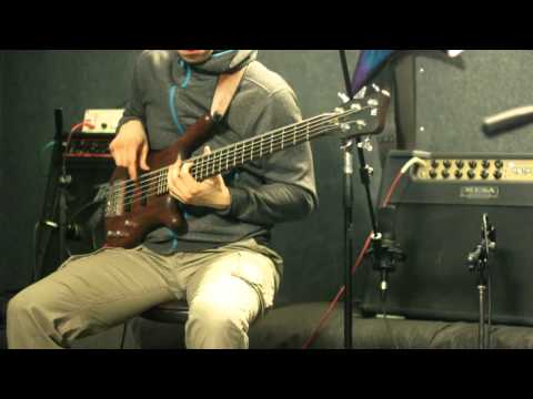 Видео: TIMEQUAKE - Никого, Кроме (in studio)