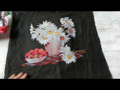 Видео: Ромашки ГОТОВЫ.  Дальнейшие планы и продвижения