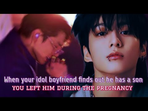 Видео: Когда твой парень-айдол узнает, что у него есть сын, которого ты бросила во время беременности.