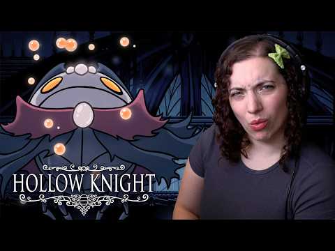 Видео: Музыка Hollow Knight завораживающе прекрасна!