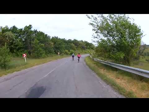 Видео: На Орбіту, Чигирин, Суботів. 27.05.2023