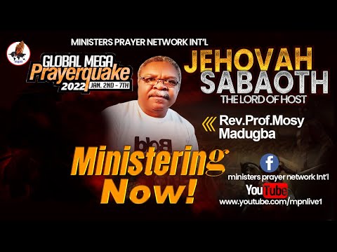 Видео: БИТВЫ НОЧЬЮ // ПРОФ. МОСИ МАДУГБА