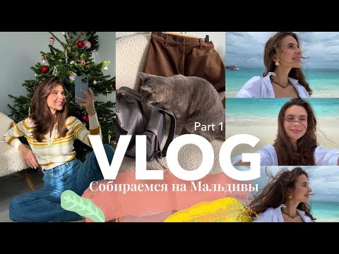 Видео: Собираемся на Мальдивы, как добраться до райского острова из региона сейчас. Часть 1