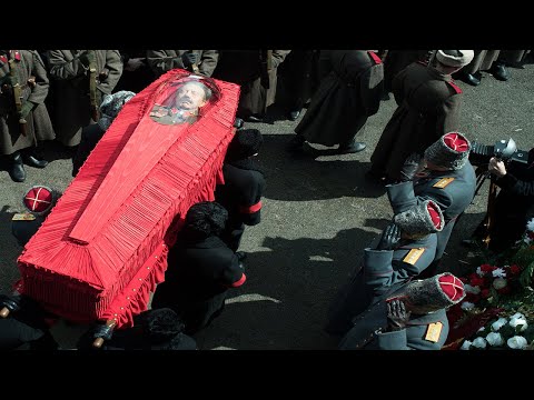 Видео: МАНА ХАКИКАТ - СТАЛИН МУРДАСИ УЧУН КУРАШ