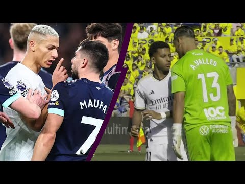 Видео: Когда игроки теряют контроль 2024 #4