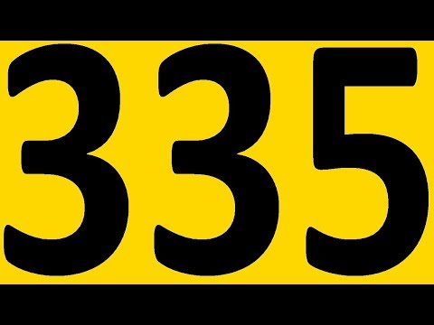 Видео: БЕСПЛАТНЫЙ РЕПЕТИТОР  ЗОЛОТОЙ ПЛЕЙЛИСТ  АНГЛИЙСКИЙ ЯЗЫК BEGINNER УРОК 335 УРОКИ АНГЛИЙСКОГО ЯЗЫК