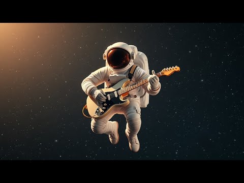 Видео: Макс Дорбеко и @Группа KOSMAX - Космонавт в окружении звука