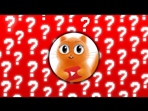 Видео: Кот джем умер…