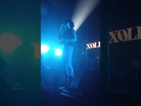 Видео: Xolidayboy - компас 🧭 #самара 04.02.24