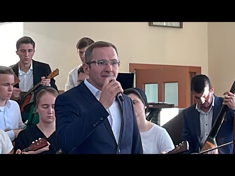 Видео: Когда смущает враг || Общебратские курсы ОРНИ 2023 г.