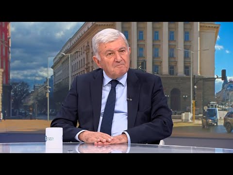 Видео: Денят на живо (07.11.2025)