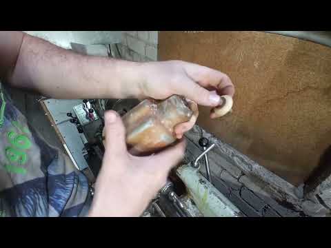 Видео: Вибрационный насос: ремонт и регулировка.