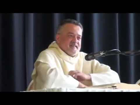 Видео: Молитва исцеления - ее суть и способы - о.Аугустин Пеляновский