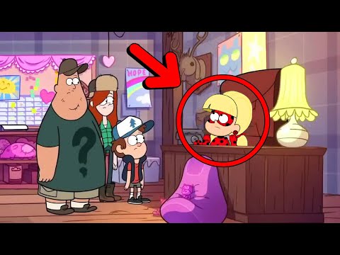 Видео: 7 ОТСЫЛОК НА "ЛЕДИ БАГ И СУПЕР КОТ", КОТОРЫЕ НИКТО НЕ ЗАМЕТИЛ