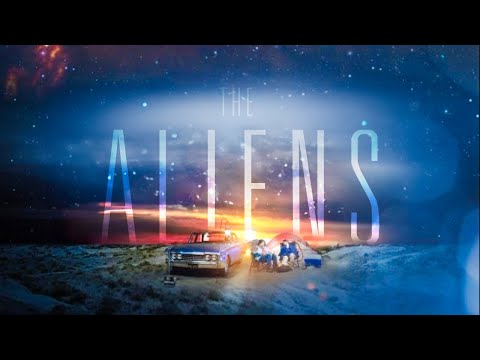 Видео: Пришельцы (Мистерия) Мы все ищем первого контакта | Полный фильм