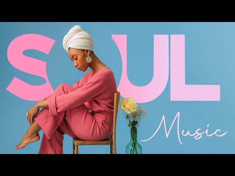Видео: MODERN SOUL ▶ Плейлист с песнями для хорошего настроения ~ Лучший микс соула и R&B