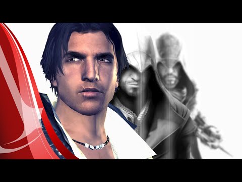 Видео: Памяти Эцио Аудиторе - Вся жизнь Эцио - К 15-летию игры Assassin's Creed 2