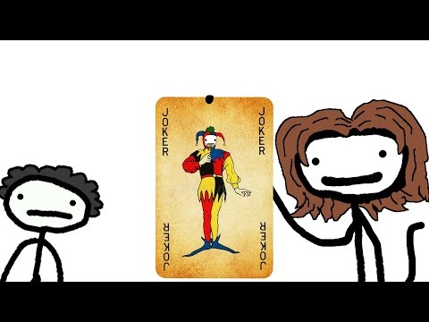 Видео: "Игры, в которых вы всегда ПОБЕДИТЕЛЬ!" Академия Сэма О'Неллы (от Брокколи)