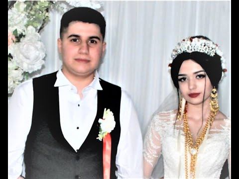 Видео: Свадьба Андрея и  Эльвиры Чичони из г.Днепр 2023год часть 1