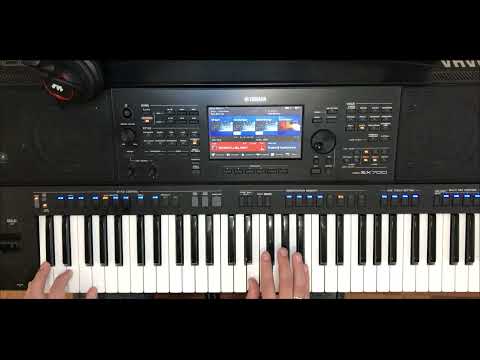 Видео: Малиновая лада (cover)