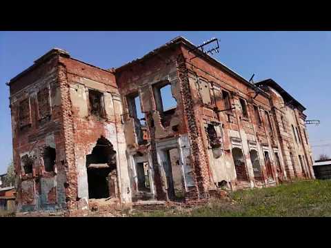 Видео: Одно из самых интересных сооружений города Сарапула!!