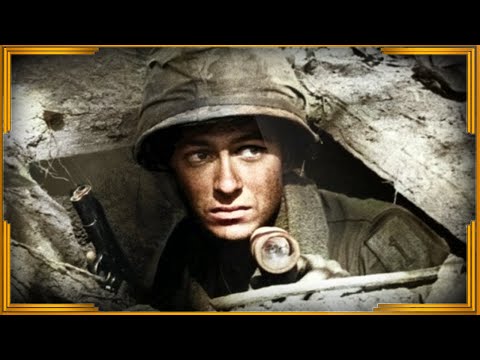 Видео: Тоннельные крысы во Вьетнаме