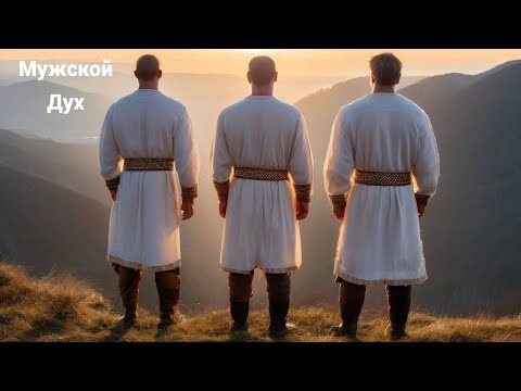 Видео: Мужской Дух.  Прямой эфир С Валерием Плахотниковым и Романом Чесноковым  на канале Светоносность