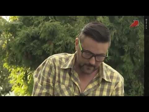 Видео: "Фитоаптека", 4 серия. Марина Рыкалина и Виталий Декабрев. "Усадьба"