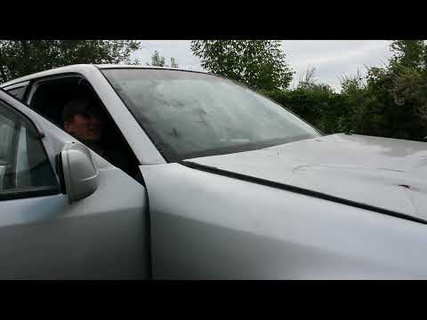 Видео: Замена стекла Мерседес 202 с180