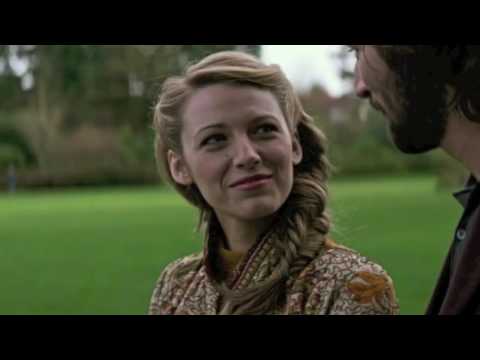 Видео: Романтическое свидание - Незнакомка - Век Адалин - музыкальный клип - Music Video about Love
