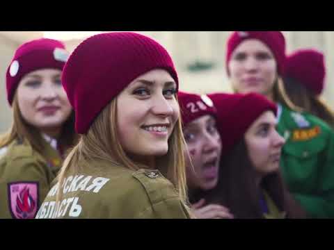 Видео: Итоговый ролик ВССО60