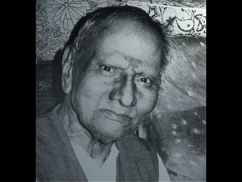 Видео: 2. «Сознание и Абсолют» – Нисаргадатта Махарадж