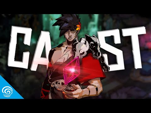 Видео: Аид... Забытое творение.