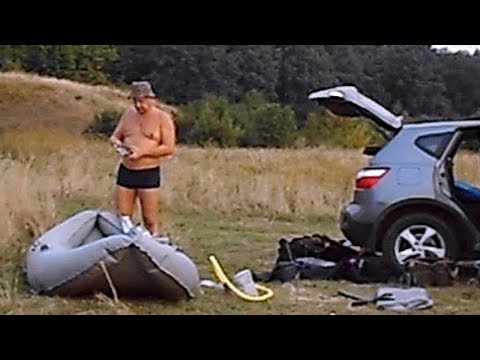 Видео: 🐟6 Рыбалка на заросшей реке Матыра. Голавль, щука, окунь на ультралайт