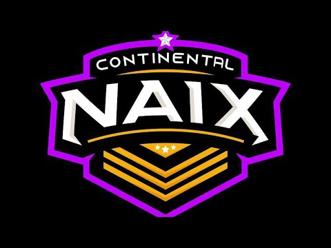 Видео: Teamspeak 🎮 Naix Continental с полуфинала турнира! PUBG mobile ⚔️