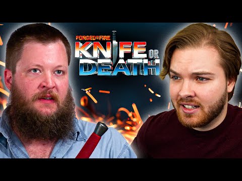 Видео: Этот спин-офф канала History просто безумие