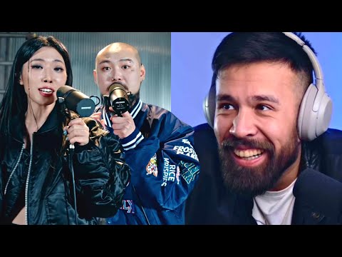 Видео: ЛУЧШАЯ КОМАНДА БИТБОКСА?! РЕАКЦИЯ на @beatpellahouse