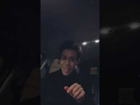 Видео: Марк Тишман - Прямой эфир в instagram, Live, 27.11.2021